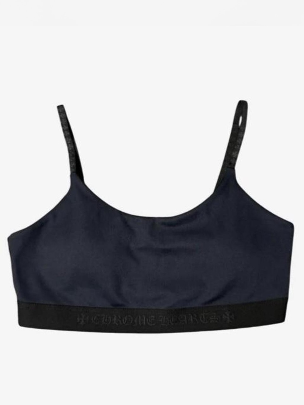 Chrome Hearts workout set